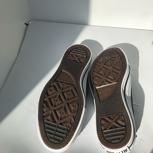 NEW Converse All Star Sneakers - Picture 2 of 5